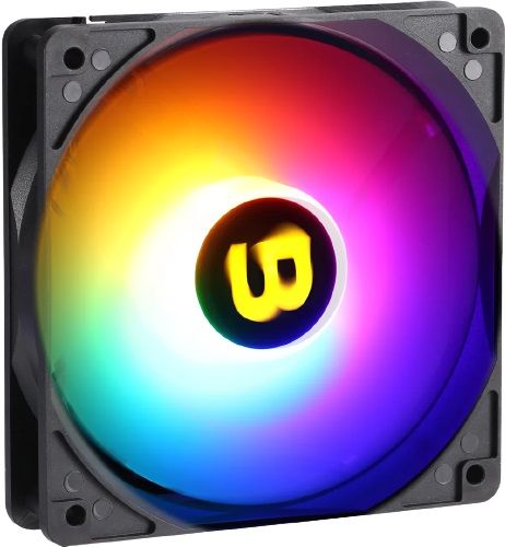 Boost Squirrel PC Case RGB Fan