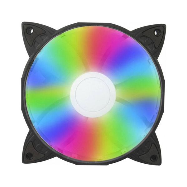 1st Player FIRE BASE G1 ARGB Cooling Kit (Fan Only)