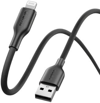 Oraimo RobustLine 2A 1M Lightning Cable OCD-114L